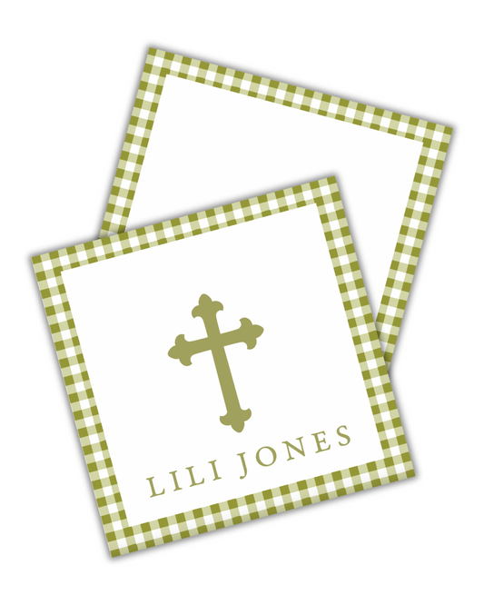 CROSS Gift Tags