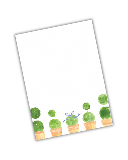 Aluminum Garden Hand Shovel + Pruning Shears WITH Notepad