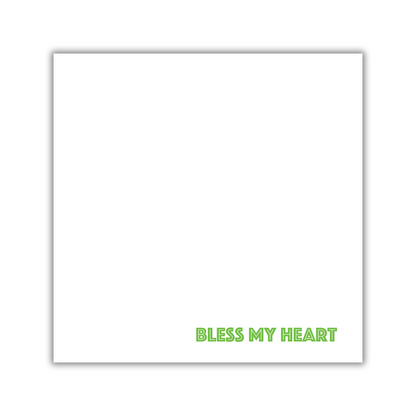 THE MAGGIE Customizable Notepad