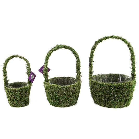 Deco Basket Vista