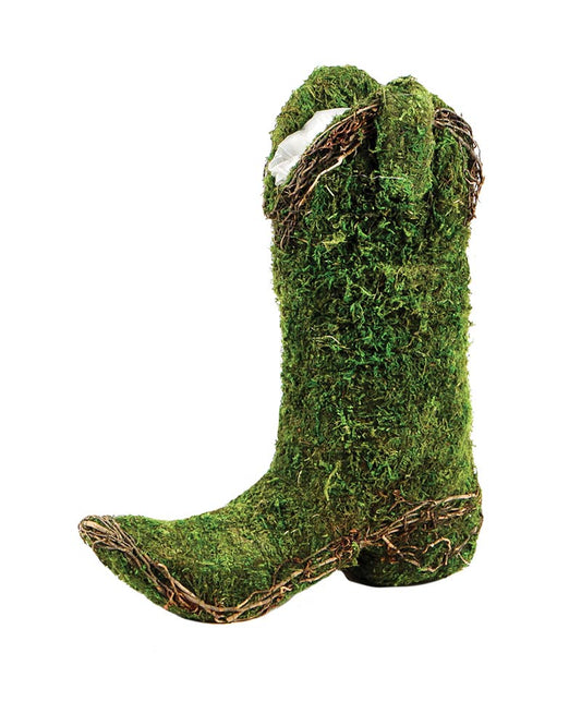 Deco Cowboy Boot