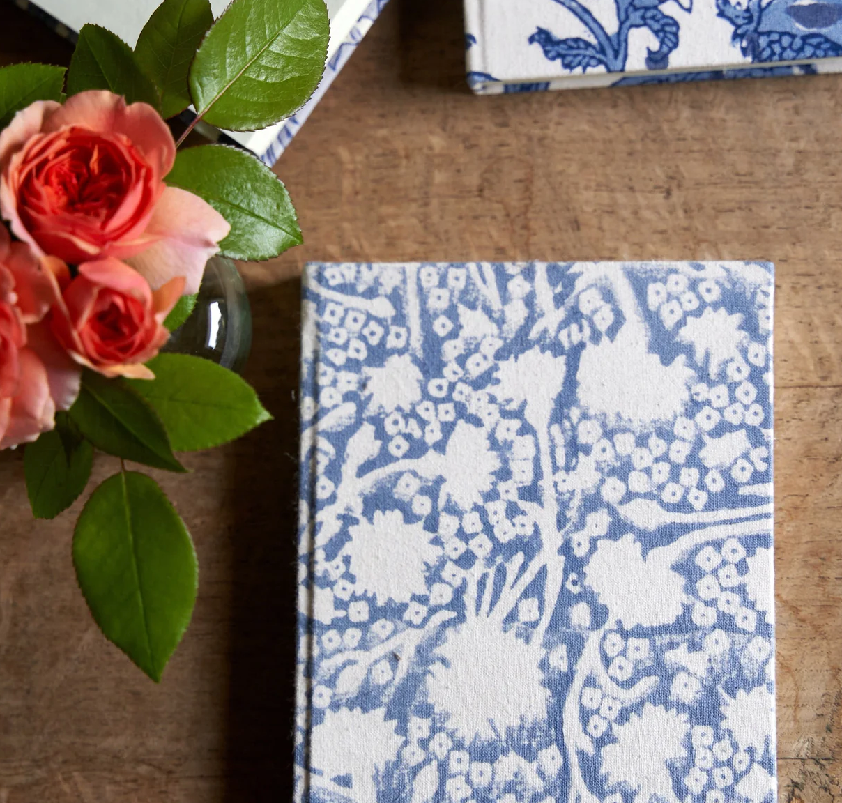 Coleur Nature Journal