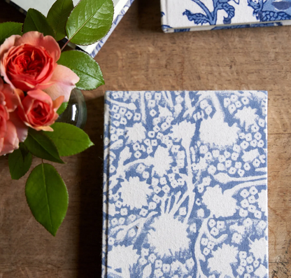 Coleur Nature Journal