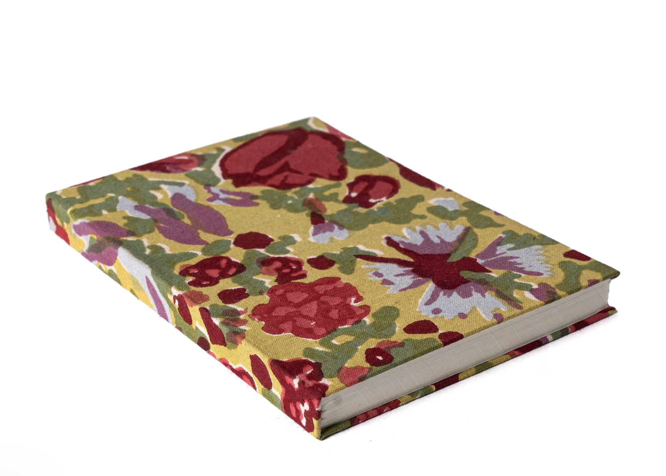 Coleur Nature Journal
