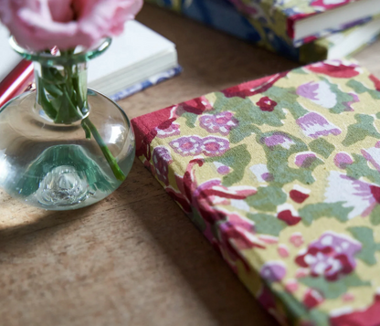 Coleur Nature Journal