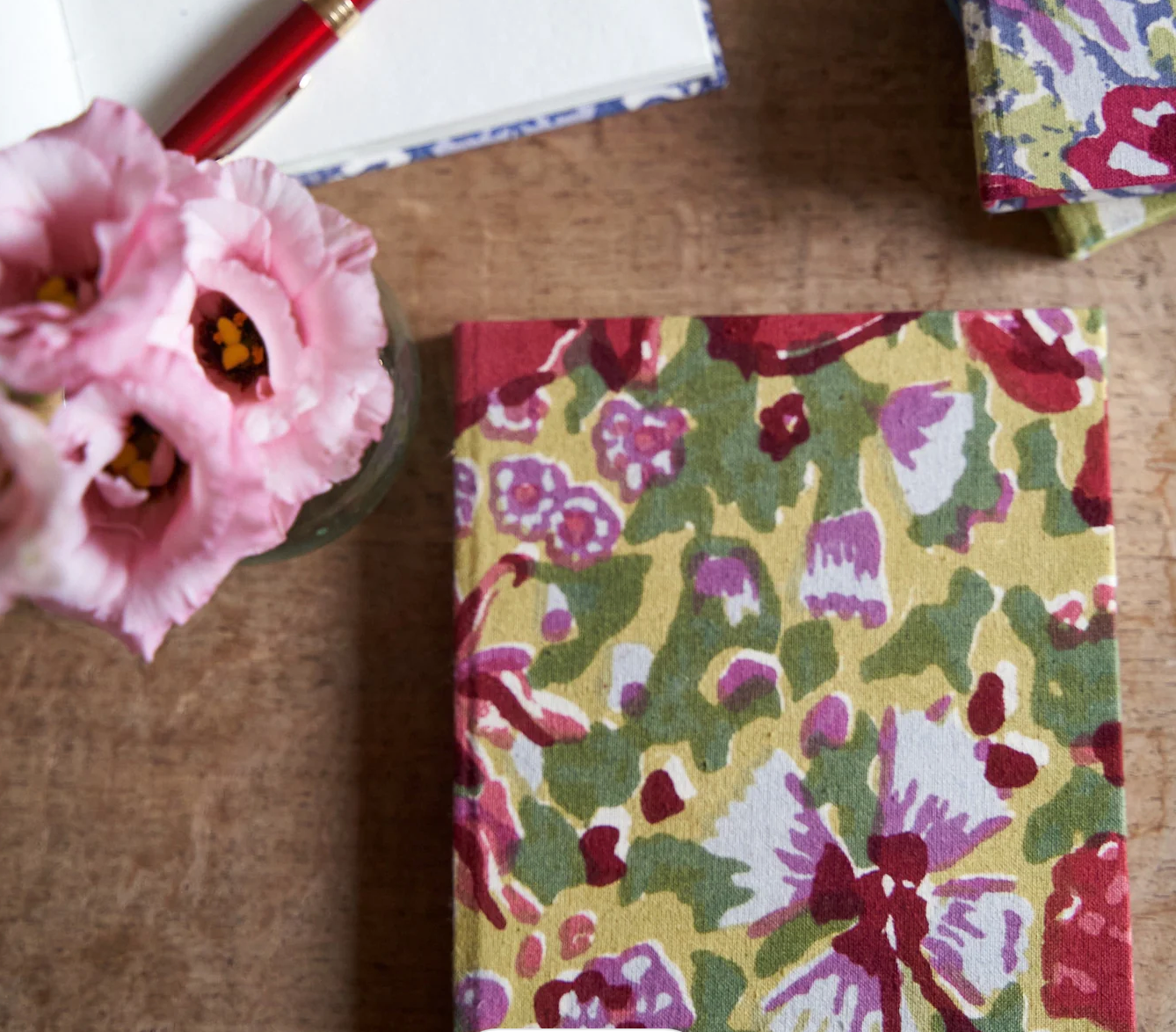 Coleur Nature Journal