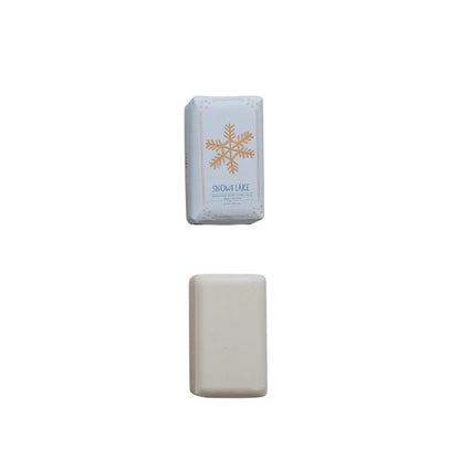 Christmas Bar Soap