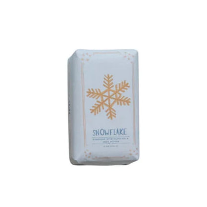 Christmas Bar Soap